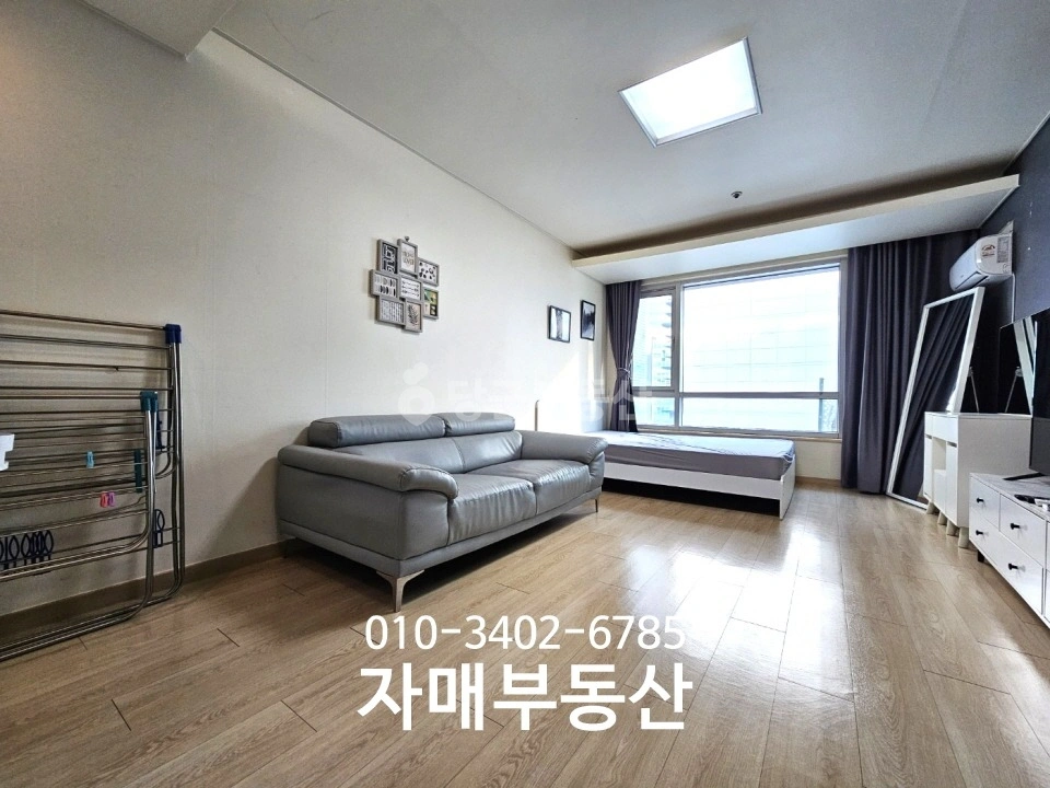 서울특별시 강남구 역삼동 오피스텔 사진 1