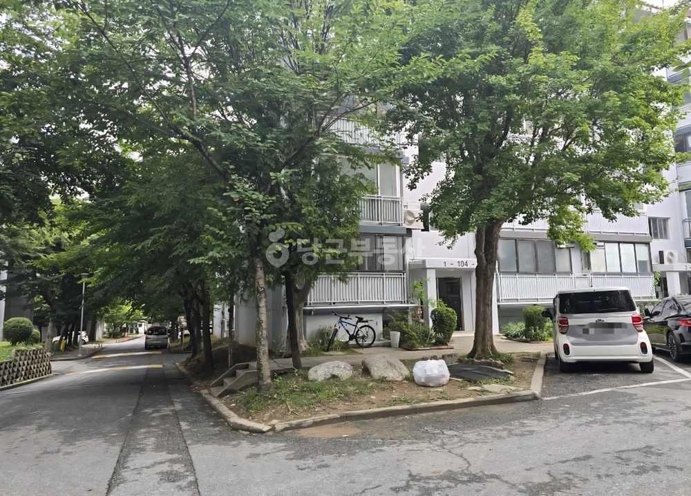 강원특별자치도 강릉시 포남동 아파트 사진 1