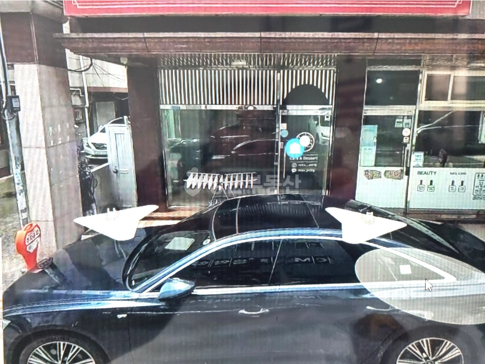 전남광주통합특별시 서구 쌍촌동 상가 사진 1