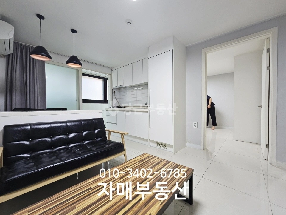 서울특별시 강남구 논현동 원룸 사진 1