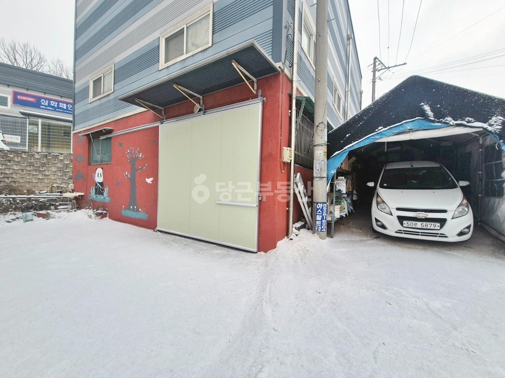 경기도 고양시 일산동구 설문동 공장/창고 사진 1