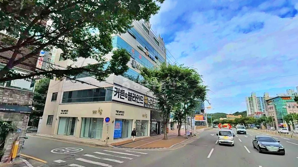 대구광역시 수성구 시지동 건물 사진 1