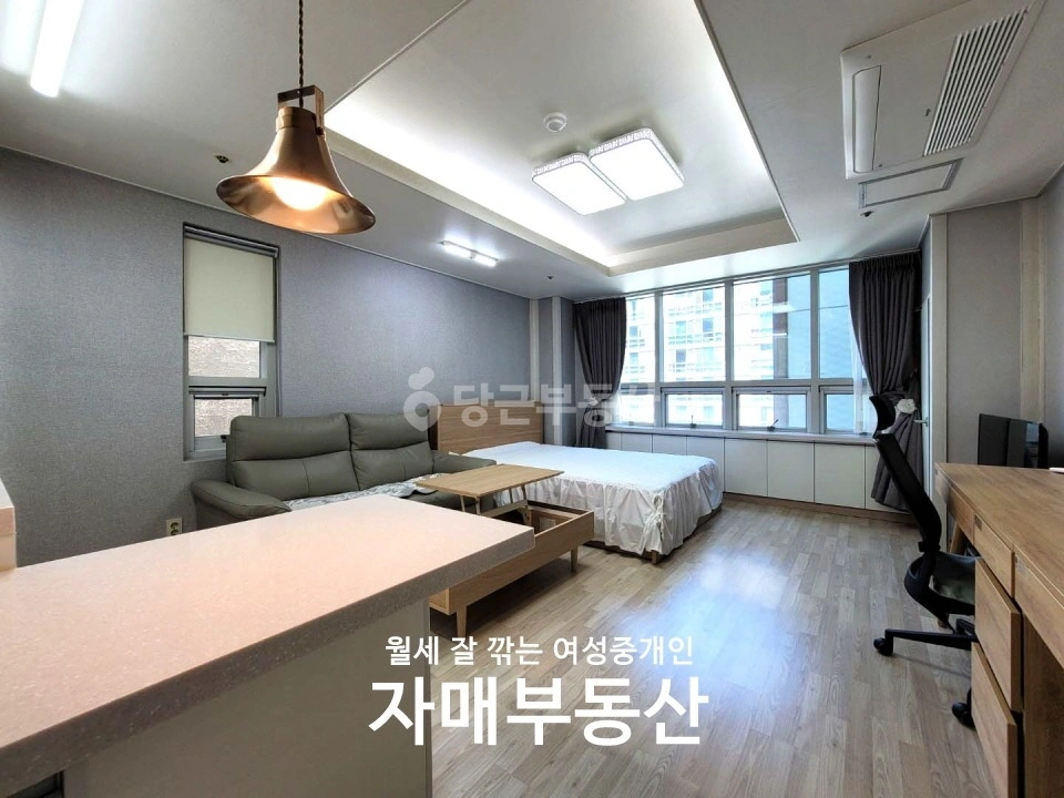 서울특별시 강남구 역삼동 오피스텔 사진 1