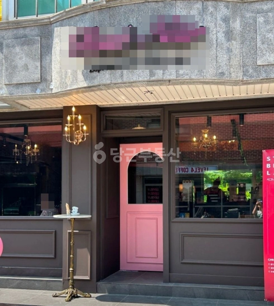 경기도 고양시 일산동구 마두동 상가 사진 1