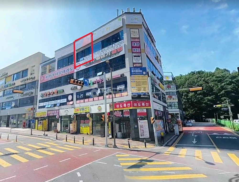 대구광역시 달서구 대곡동 상가 사진 1