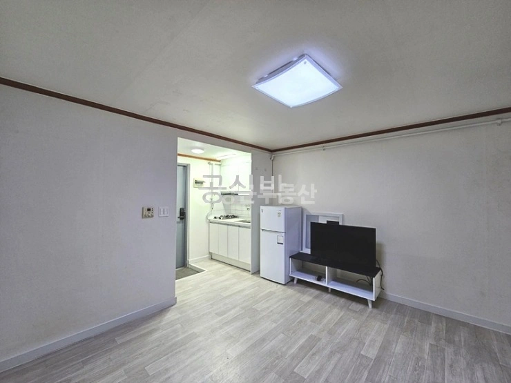 대전광역시 대덕구 오정동 원룸 사진 1