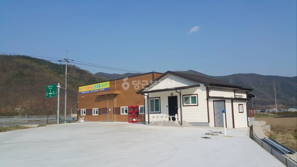 경상북도 청도군 금천면 상가 사진 1