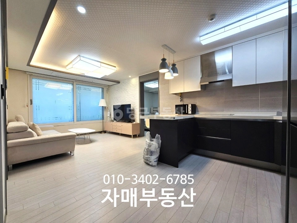 서울특별시 서초구 서초동 빌라(투룸 이상) 사진 1