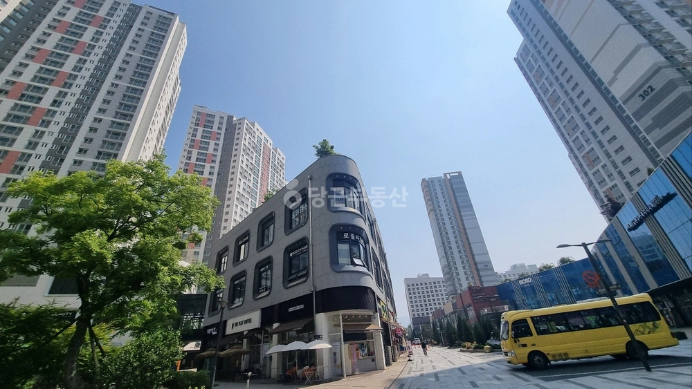 경기도 하남시 망월동 상가 사진 1