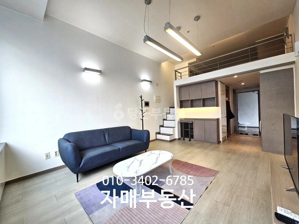 서울특별시 강남구 역삼동 오피스텔 사진 1