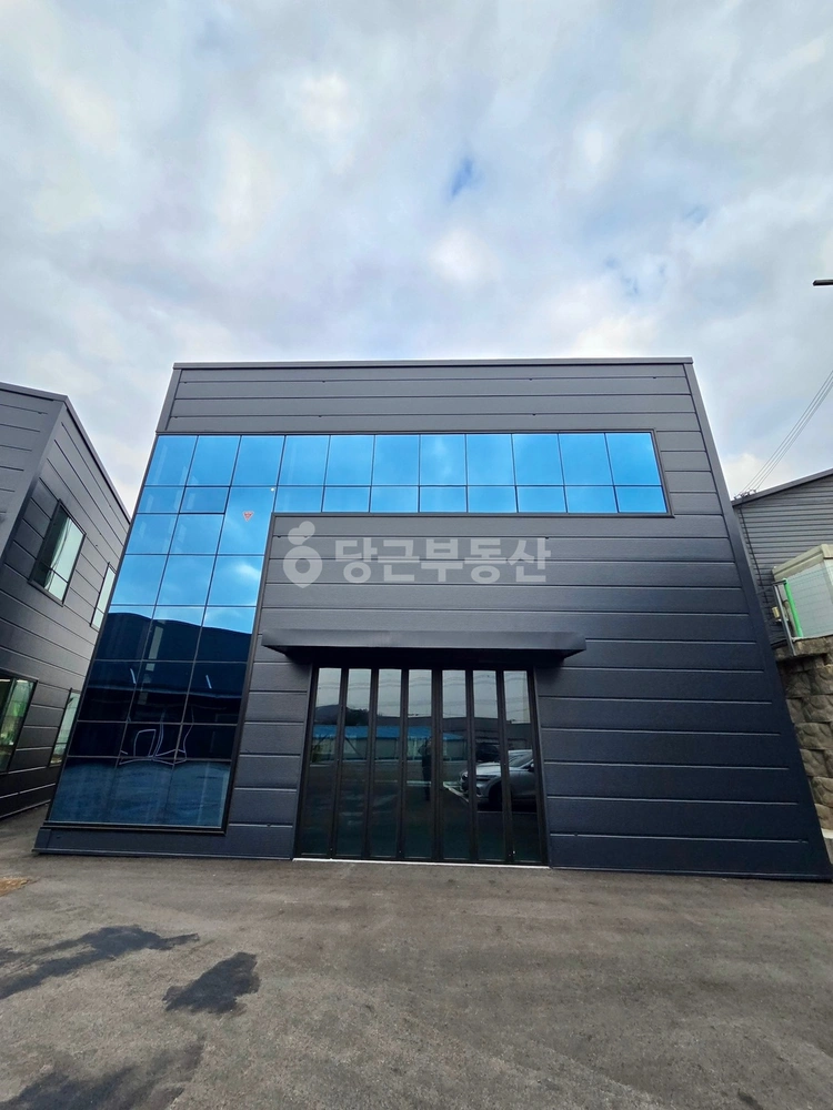 경기도 고양시 일산동구 설문동 사무실 사진 1