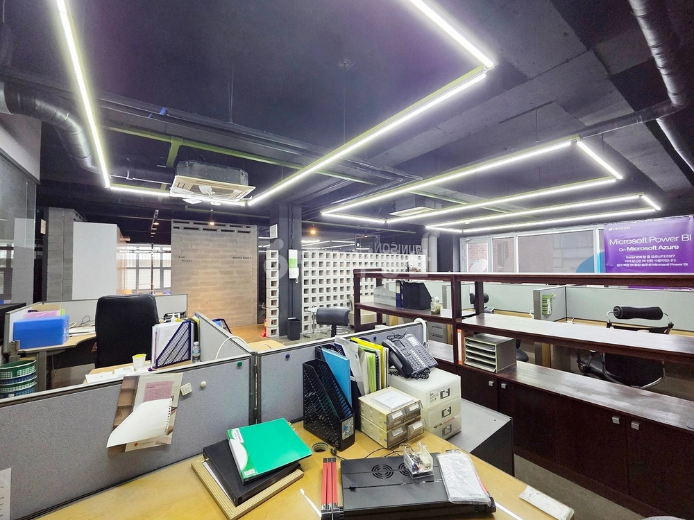 서울특별시 강남구 신사동 사무실 사진 1