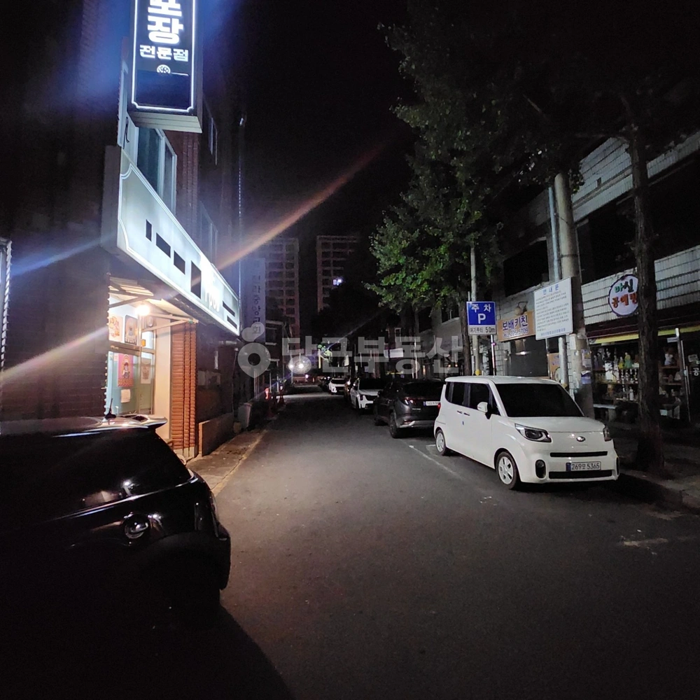 전북특별자치도 전주시 완산구 효자동1가 상가 사진 1