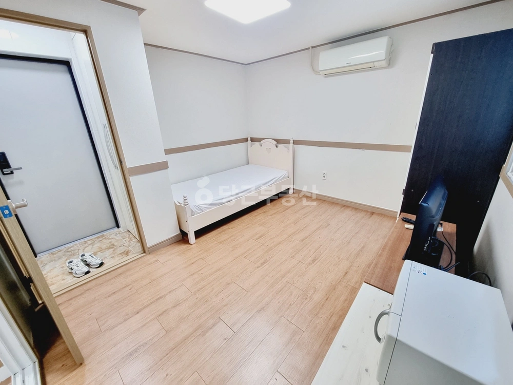 부산광역시 금정구 구서동 원룸 사진 1