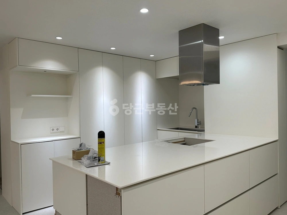 대구광역시 북구 서변동 아파트 사진 1