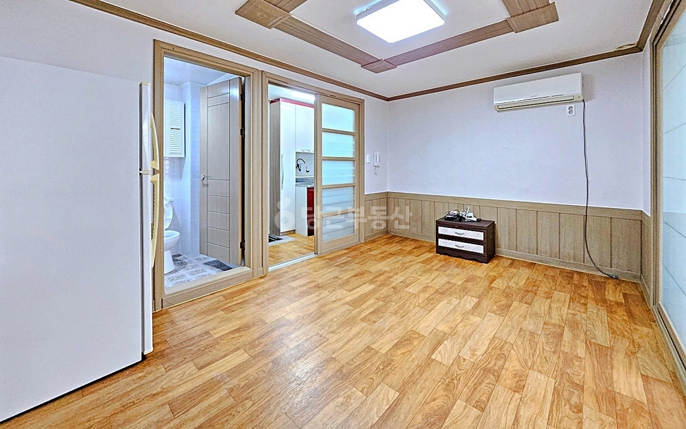 경상북도 구미시 사곡동 원룸 사진 1