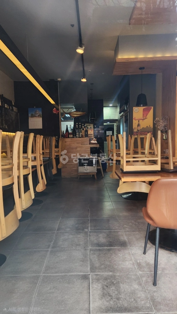 경기도 부천시 원미구 상동 상가 사진 1
