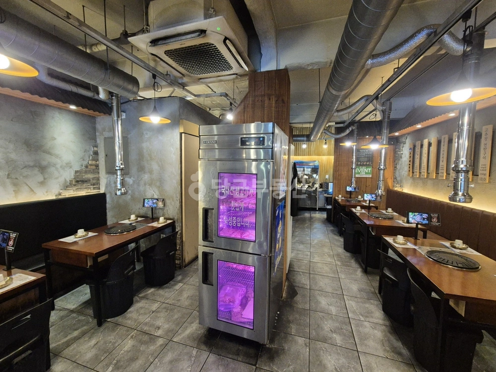 부산광역시 부산진구 부전동 상가 사진 1