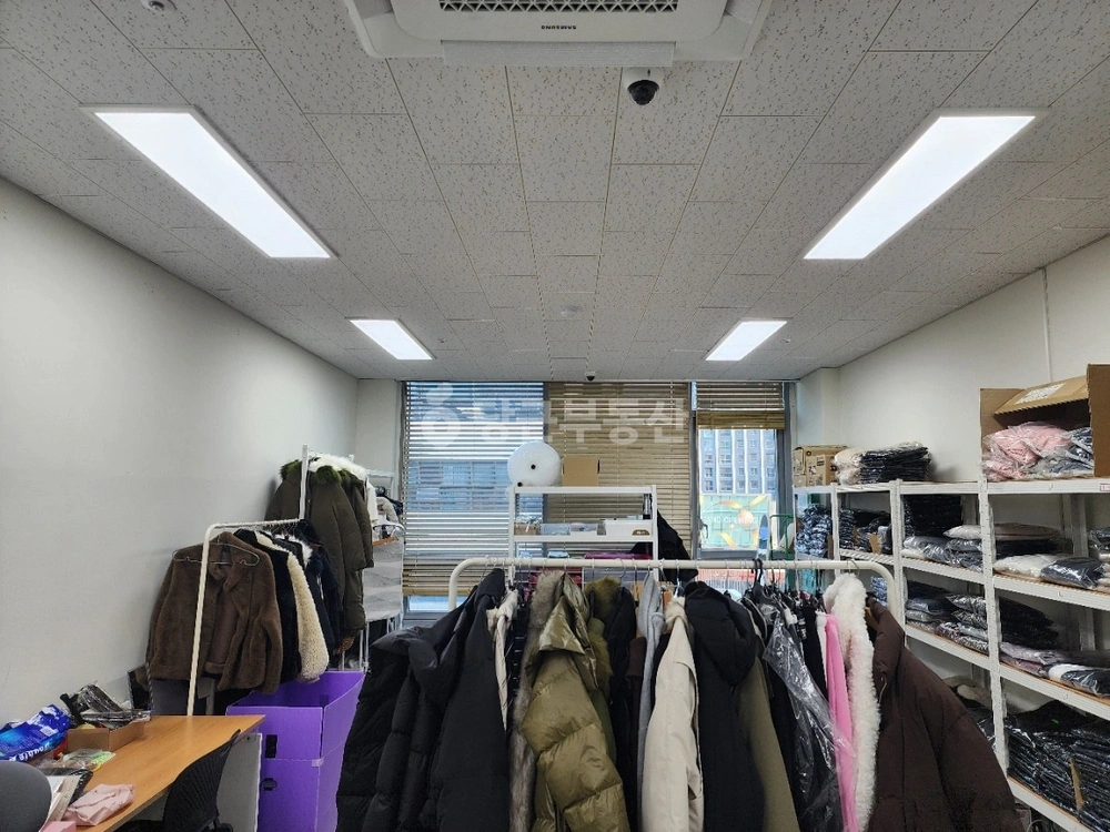 경기도 파주시 와동동 상가 사진 1