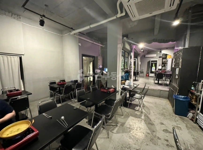 부산광역시 부산진구 부전동 상가 사진 1