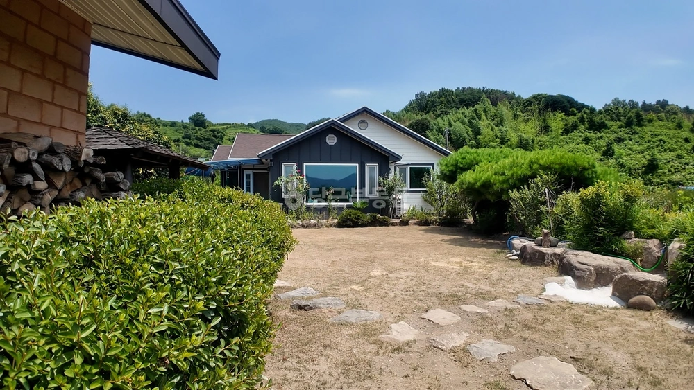 경상남도 하동군 악양면 단독/전원주택 사진 1