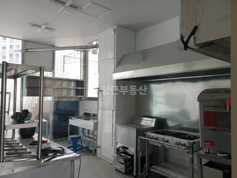 경상북도 영천시 완산동 상가 사진 1