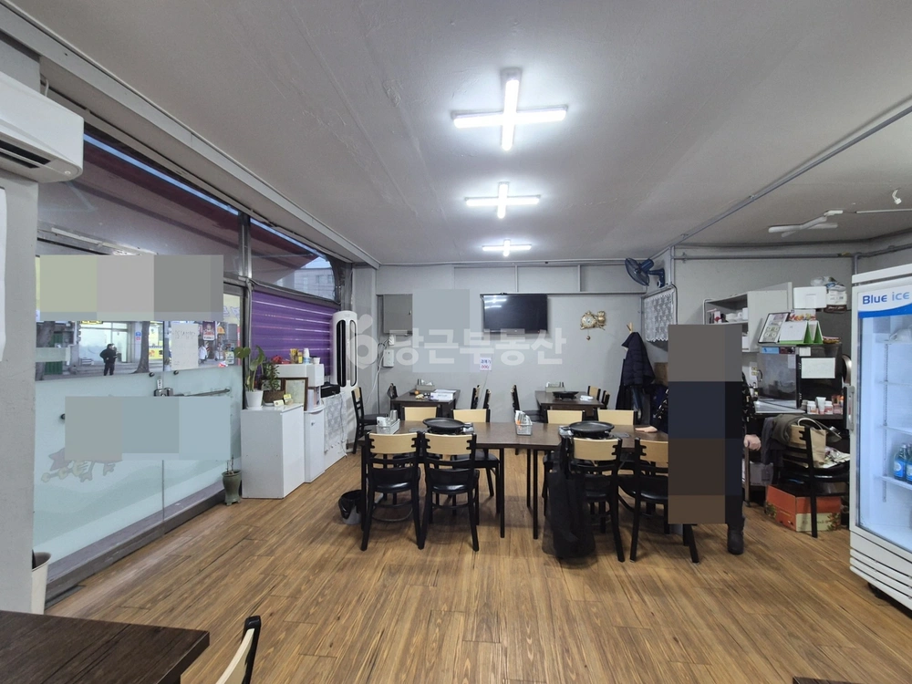 경기도 의정부시 가능동 상가 사진 1