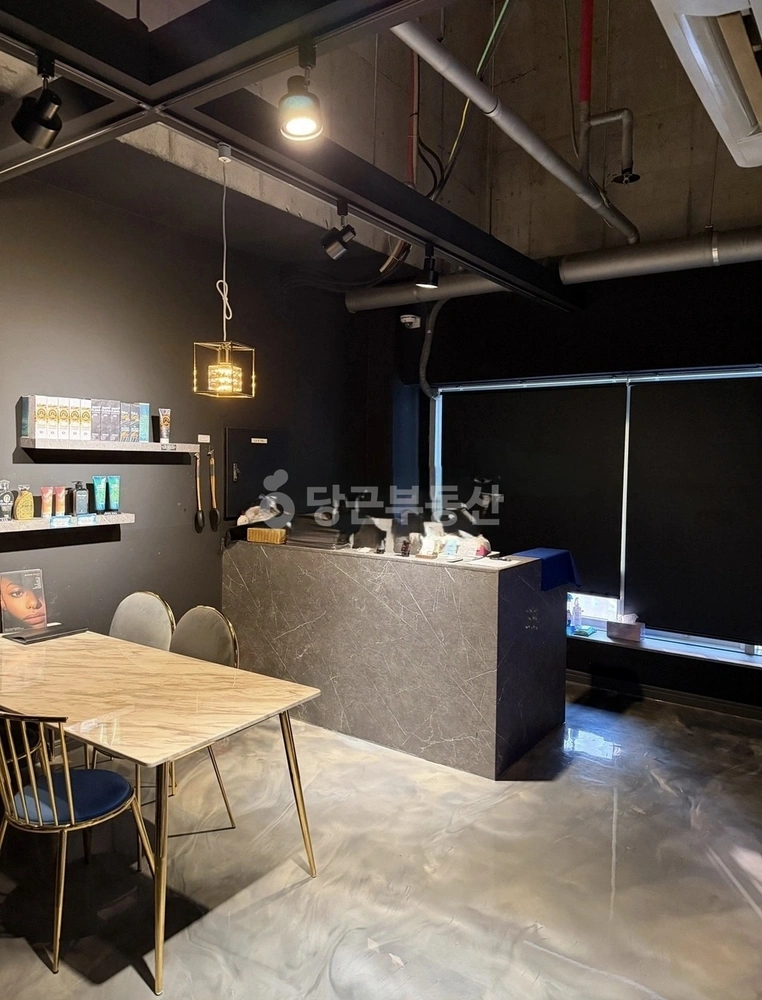 부산광역시 부산진구 전포동 상가 사진 1