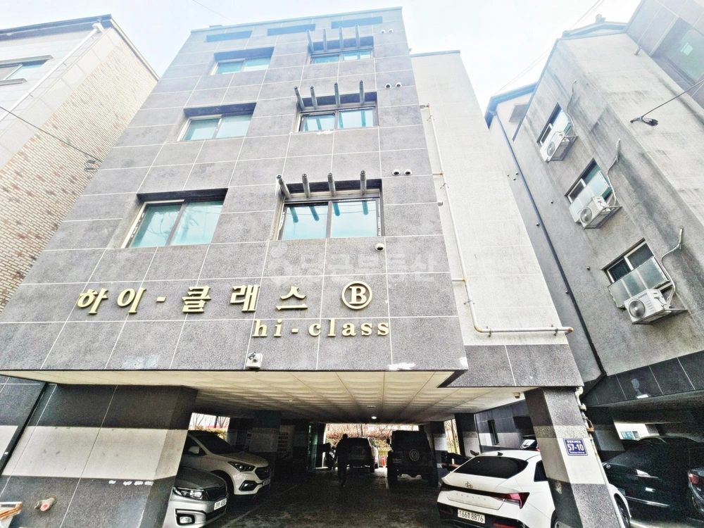 인천광역시 검단구 마전동 원룸 사진 1