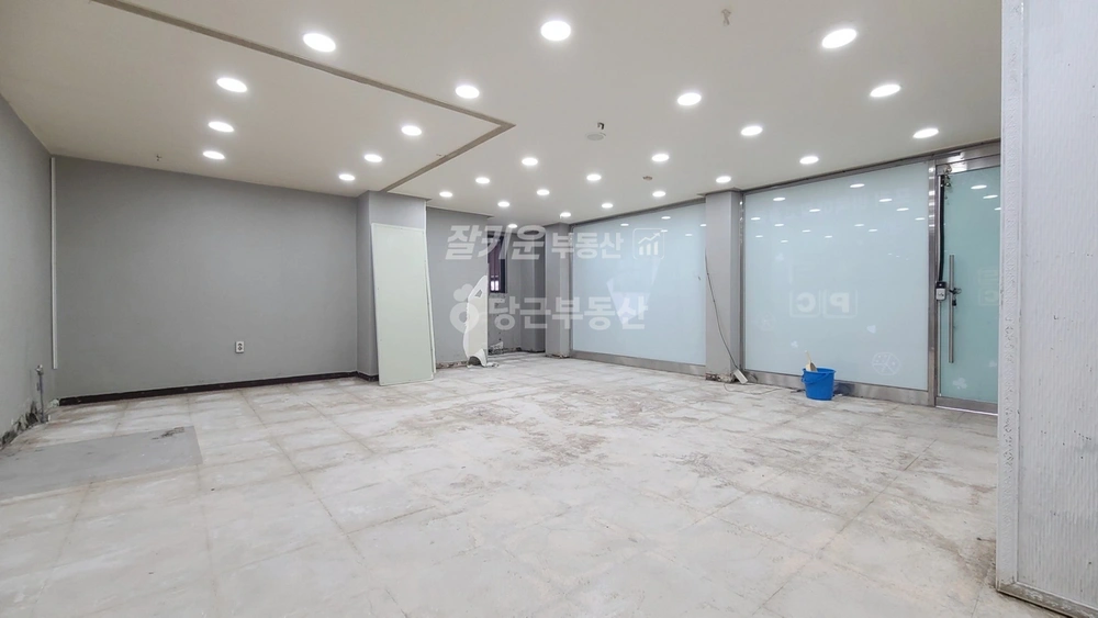 전남광주통합특별시 서구 쌍촌동 상가 사진 1