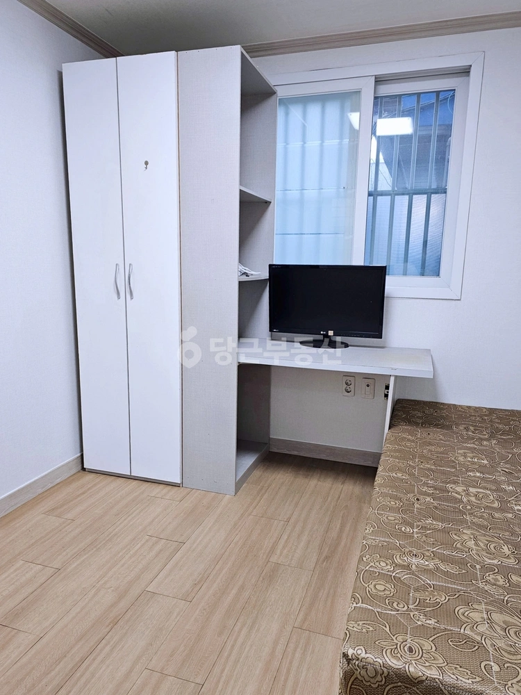 대구광역시 북구 복현동 원룸 사진 1