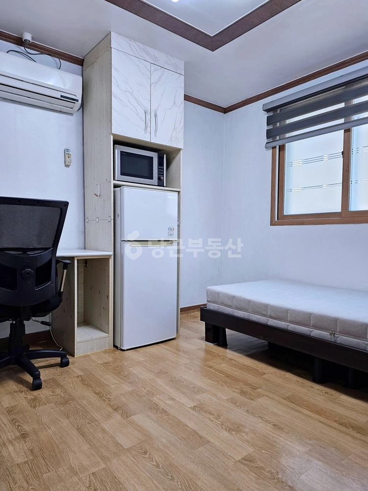 대구광역시 북구 복현동 원룸 사진 1
