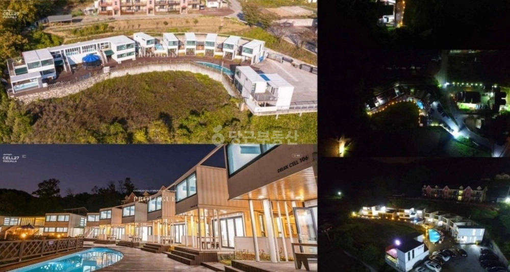 경상북도 경주시 감포읍 단독/전원주택 사진 1