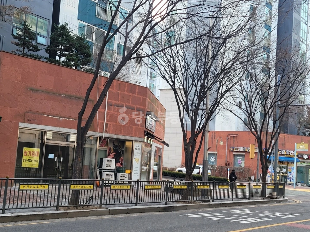 인천광역시 연수구 송도동 상가 사진 1