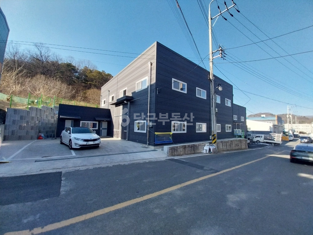 경상북도 칠곡군 동명면 공장/창고 사진 1