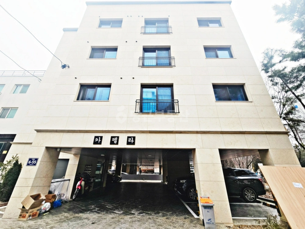 인천광역시 검단구 마전동 원룸 사진 1