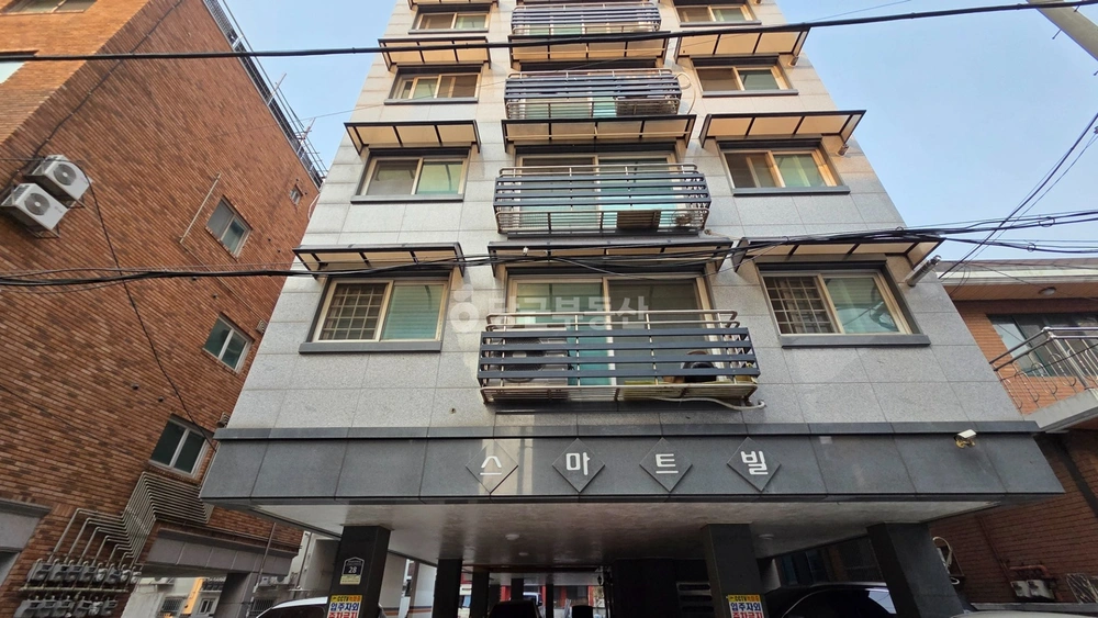경기도 수원시 권선구 세류동 빌라(투룸 이상) 사진 1