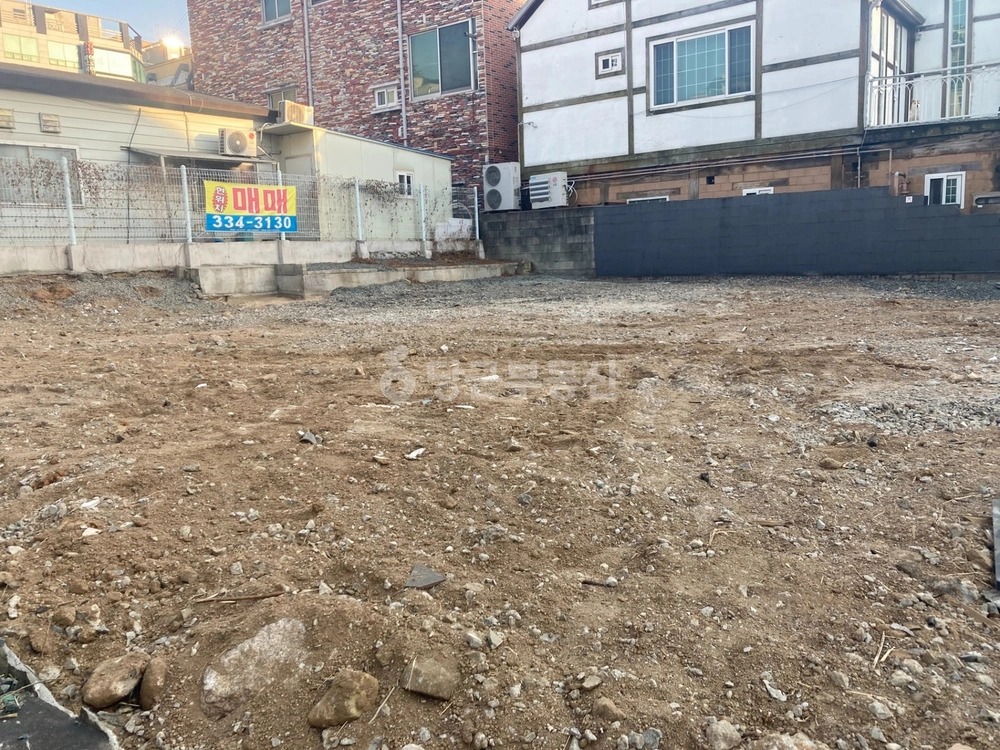 경상남도 김해시 삼계동 토지 사진 1