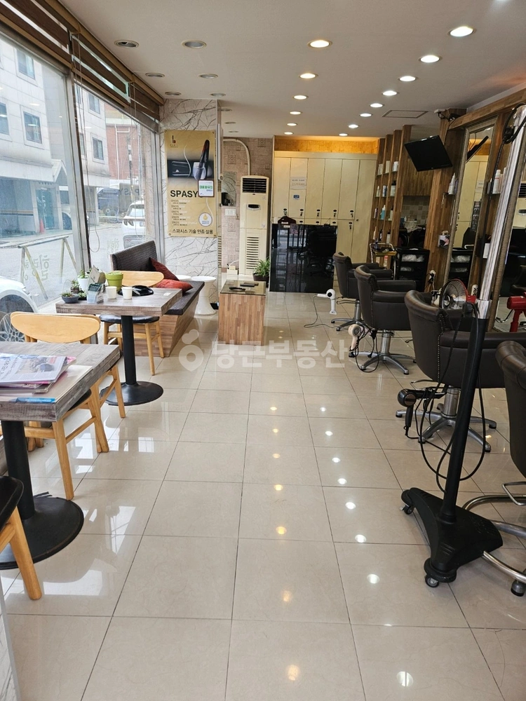 경기도 안산시 상록구 일동 상가 사진 1