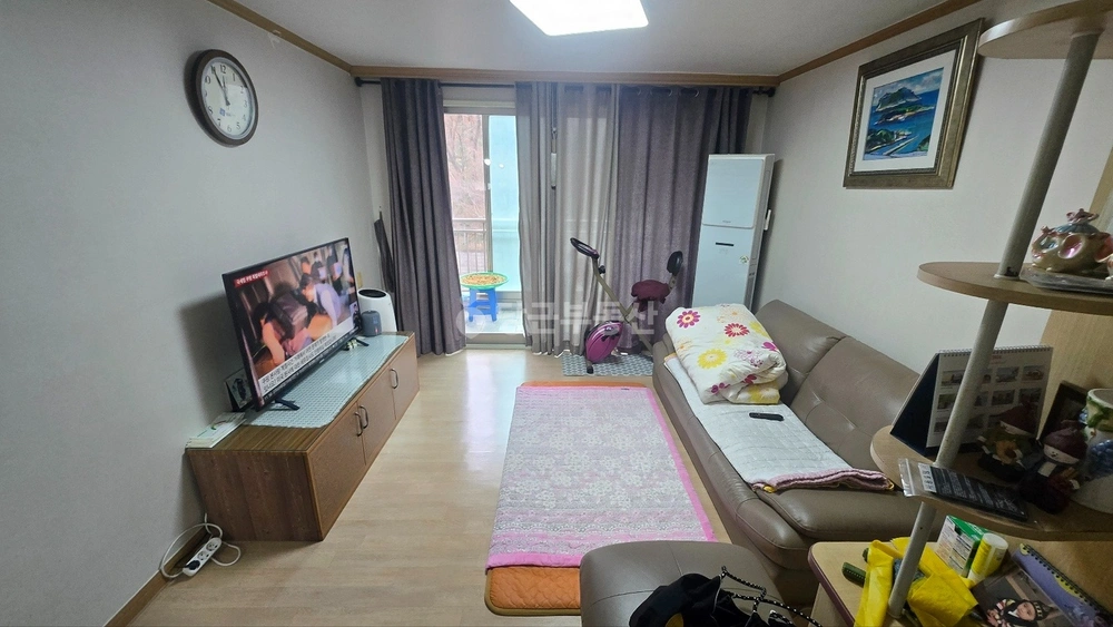 전남광주통합특별시 여수시 둔덕동 아파트 사진 1
