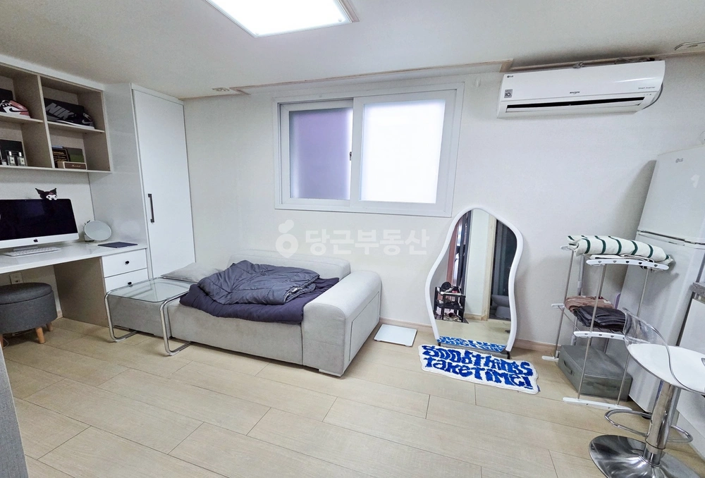 서울특별시 관악구 봉천동 원룸 사진 1