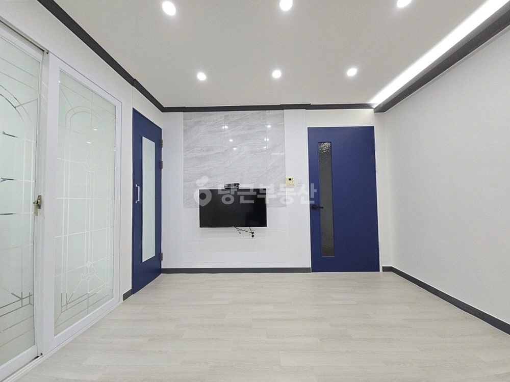 경상북도 칠곡군 북삼읍 원룸 사진 1