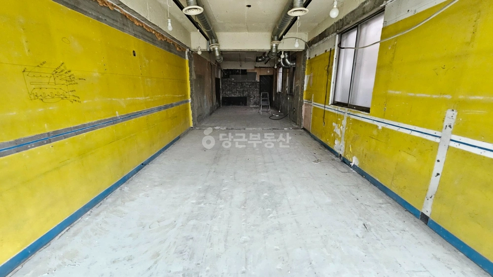 대전광역시 유성구 전민동 상가 사진 1