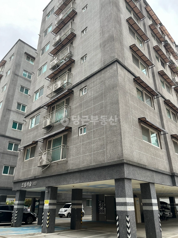 경기도 이천시 송정동 빌라(투룸 이상) 사진 1