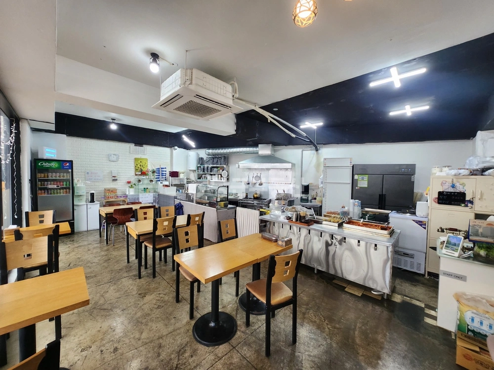 경기도 광주시 신현동 상가 사진 1