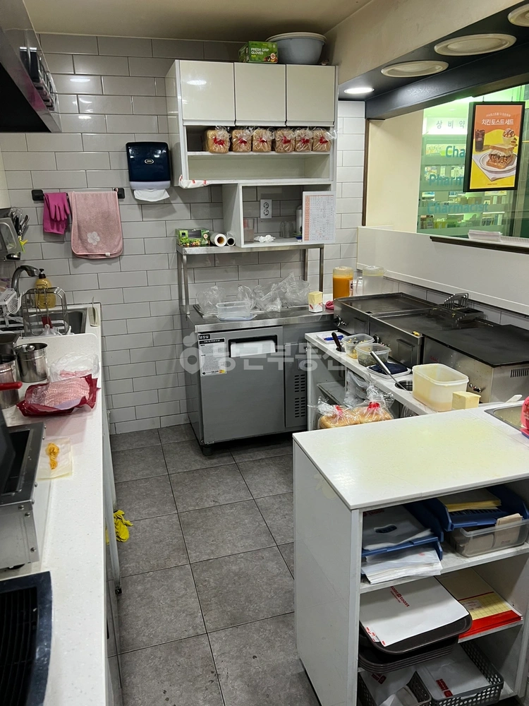 인천광역시 남동구 만수동 상가 사진 1