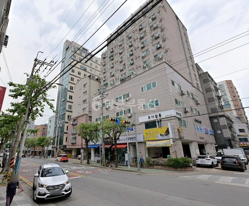 인천광역시 부평구 부평동 상가 사진 1