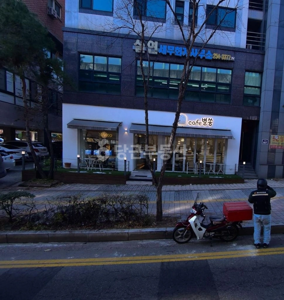 경기도 수원시 팔달구 지동 상가 사진 1