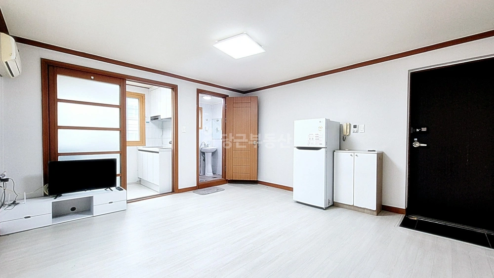 인천광역시 검단구 마전동 원룸 사진 1