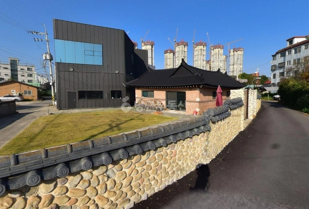 경기도 파주시 야당동 상가 사진 1